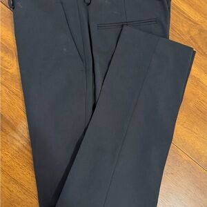Express Black Stretch Pants